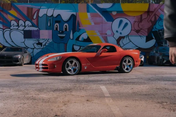 Slots of Vegas Casino Android/iOS App